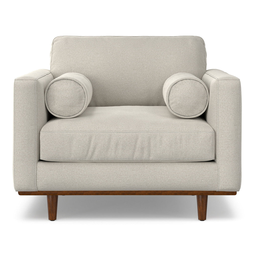 Morrison - Wide Arm Chair