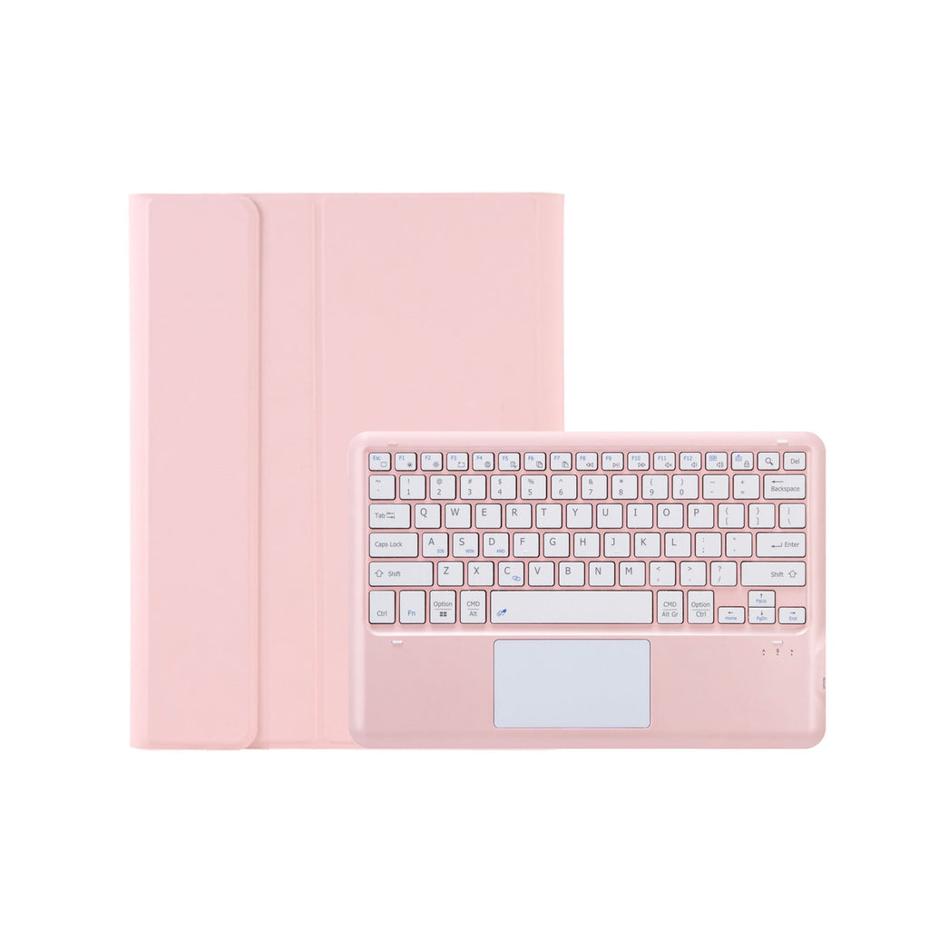 Compatible With IPad Pro Wireless Bluetooth Keyboard And The Magic