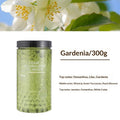 Aromatic Crystal Bead Air Freshener For Toilets, Bathrooms