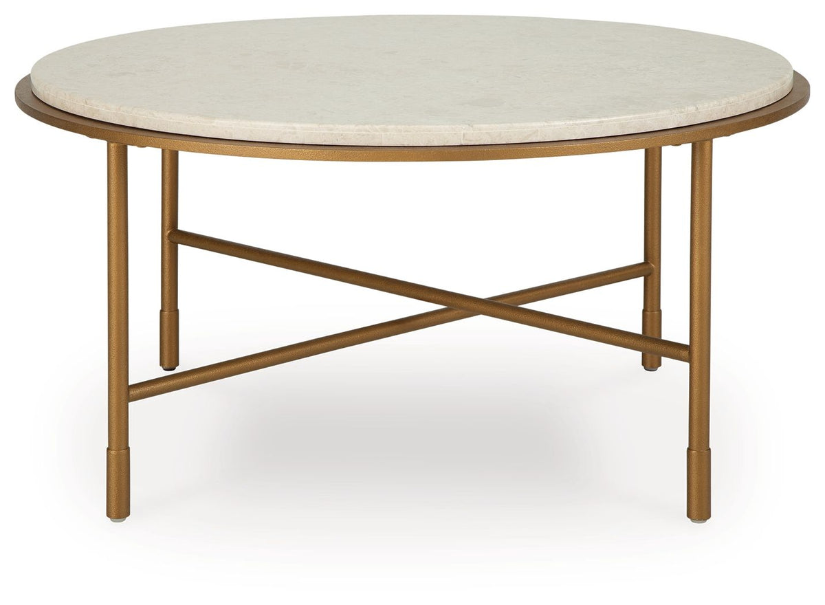 Alben - Round Table