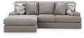 Lindon - 2 Piece Sectional