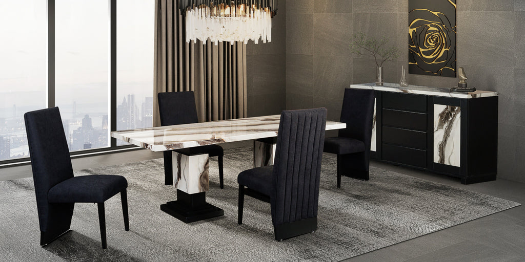 Stacey Dining Seating