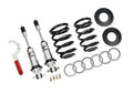 Aldan American Coil-Over Kit, Single Adjustable, Front, Small Block, Ford, Mercury, Pair - 300179