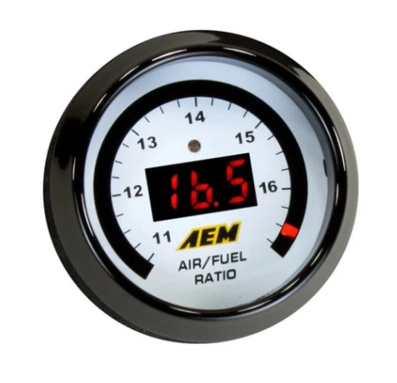 AEM Electronics Air / Fuel Ratio Gauge
