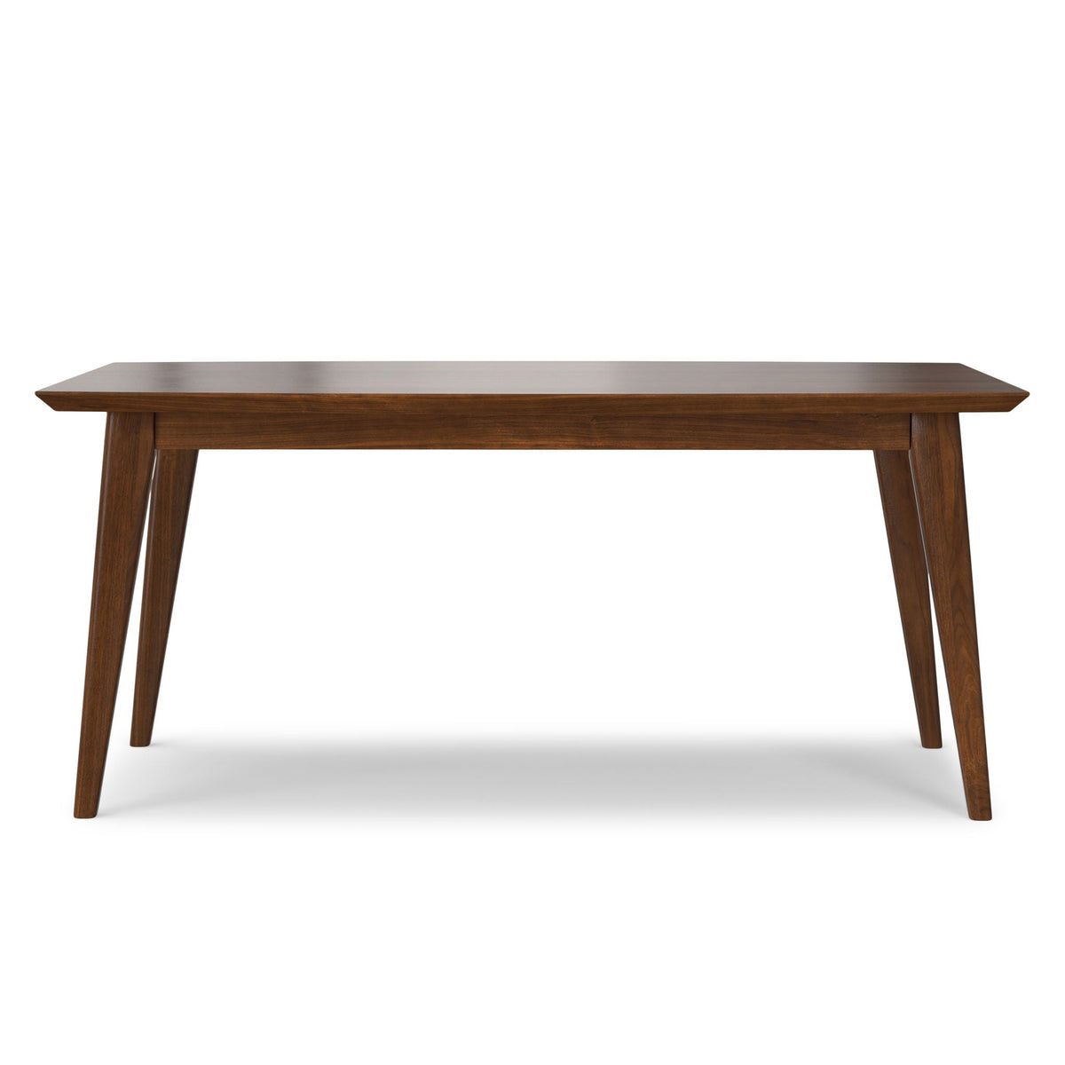 Draper - Dining Table, Rectangular Top