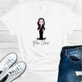 Mon Cheri Graphic Tee