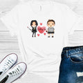 Sibling Love Graphic Tee