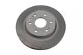 ACDelco Brake Rotors, GM Genuine Parts, Solid Surface, Front, Cadillac, Chevrolet, GMC, Each - 13553983
