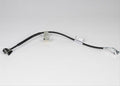 ACDelco Brake Hose, Assembled, Rubber, 31.00 in. Length, Each - 1761206