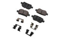 ACDelco Pad Kit-rr Disc Brk - 42787643