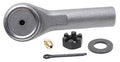 ACDelco Tie Rod Ends, Professional, Straight, Greasable, Female, Cadillac, Chevrolet, Each - 45A0621