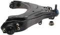 ACDelco Control Arm, Replacement, Steel, Front Lower, Chevrolet, GMC, Each - 45D10200