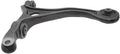 ACDelco Control Arms, Professional, Cast Iron, Black, Front Left Lower, for use on Acura®, for use - 45D1059