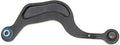 ACDelco Control Arms, Professional, Steel, Black, Rear Left Upper Rearward, Buick, Chevy, GMC - 45D1375