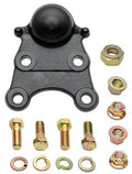 ACDelco Ball Joint, Professional, Greasable, Each - 45D2161