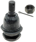 ACDelco Ball Joints, ACDelco Gold Ball Joints, Non-Greasable, Front Lower, for Nissan, Each - 45D2323