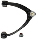 ACDelco Control Arms, Professional, Cast Iron, Front Left Upper, Cadillac, Chevy, GMC, Each - 45D3592