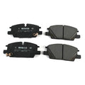 ACDelco Brake Pads, GM Genuine Parts, Front, Buick, Chevrolet, GMC, Set - 85129514