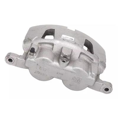 ACDelco Caliper Asm-frt Brk (W/O Brk Pads & Bracket) - 87834253