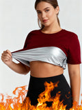 Sauna Shirt For Women