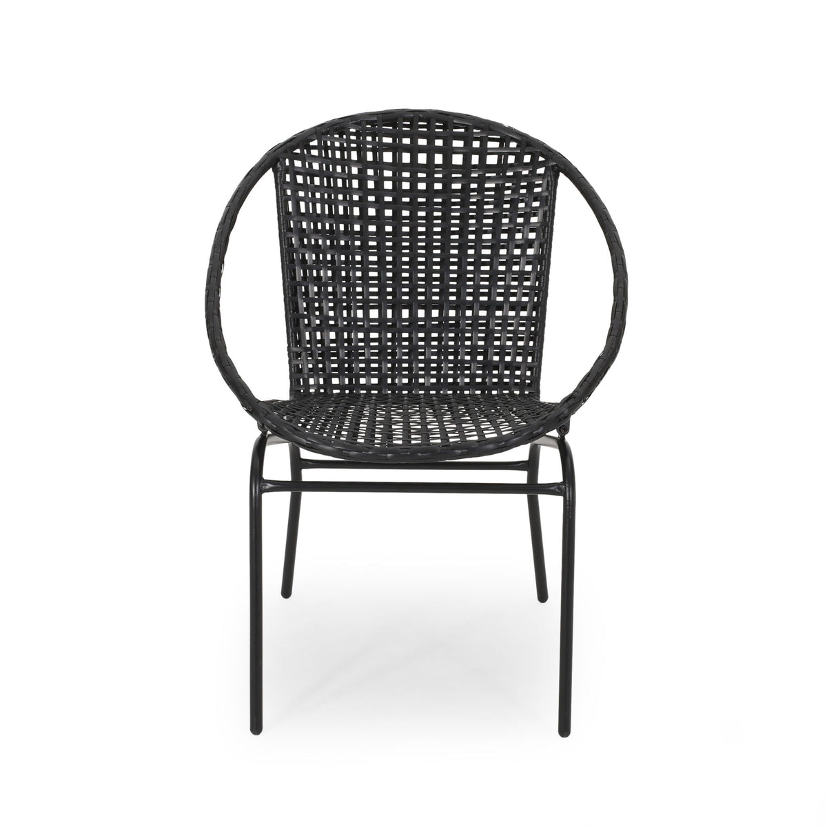 Java Chair With Comfortable Design