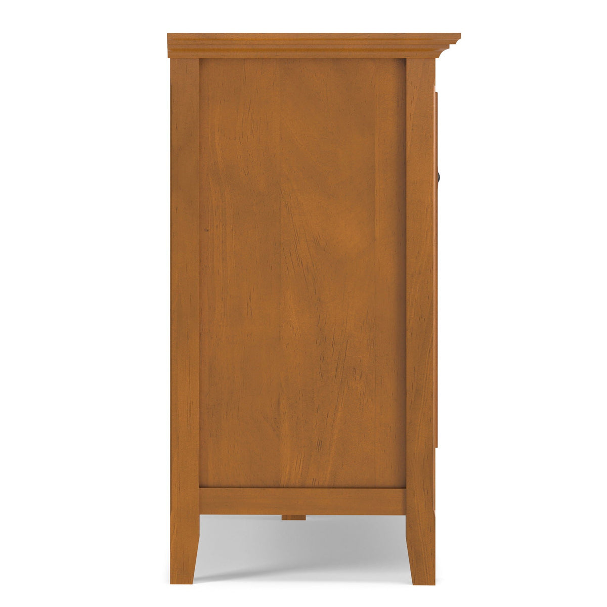 Amherst - 4 Door Storage Cabinet