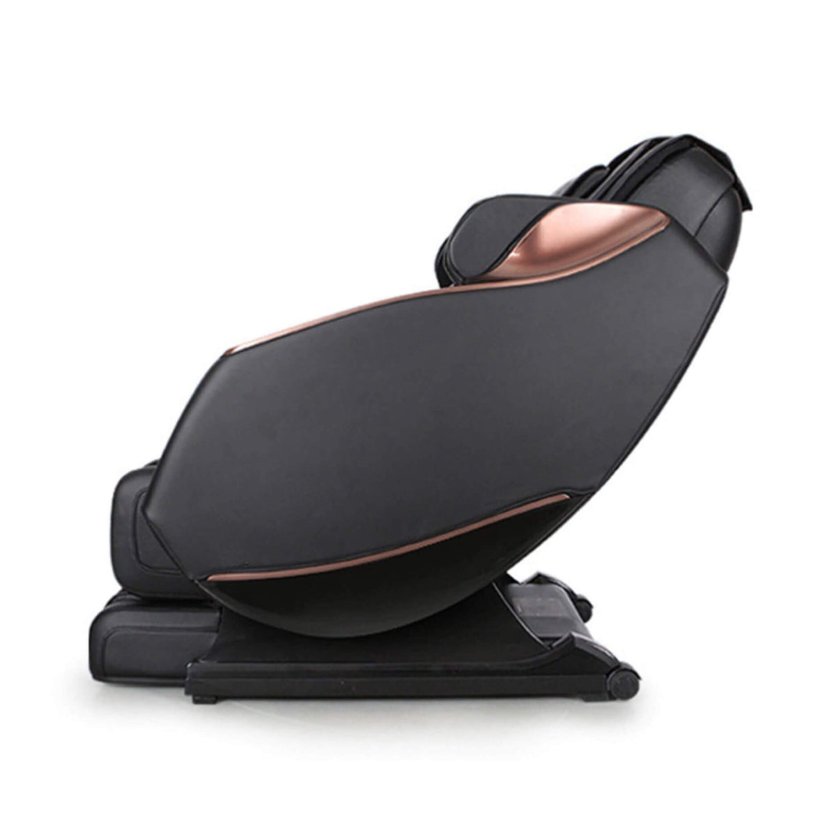 Zenith Full Body Zero-Gravity Shiatsu Massage Chair With Heat And Voice Control (SAK93154)