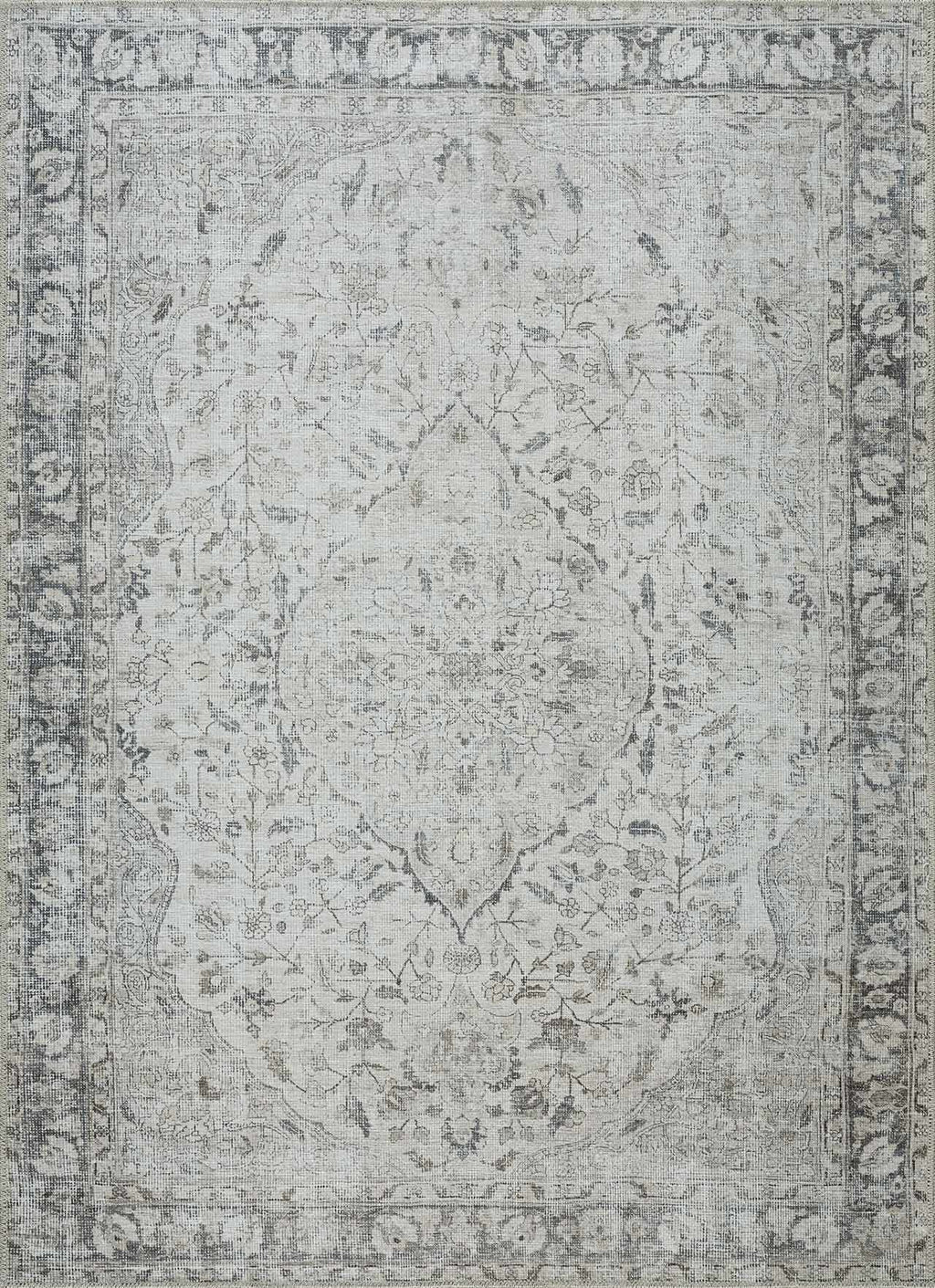 Haile Boutique Washable Rug