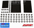 ARP Cylinder Head Studs, Hex Nuts, Chrysler, 426 Hemi, 7/16 in. Diameter, Kit - 1454005