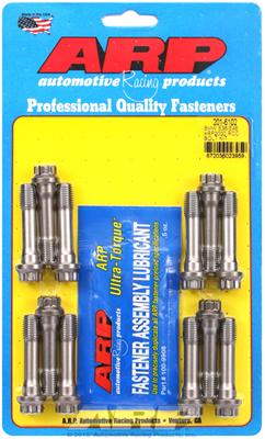 ARP Rod Bolts, Pro Series ARP2000, Complete, BMW, Kit - 2016102