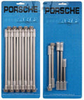ARP Porsche '89 964 &993, '90-'98 all 3.6 & 3.8L crankcase thru bolt kit - 2045406