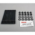 ARP Cylinder Head Studs, Pro Series, 12-Point Head, Chromoly, Black Oxide, for use on Honda®, 2.0L - 2084702