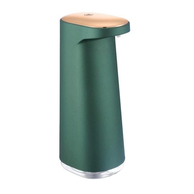 Rechargeable Automatic Foaming Soap Dispenser
