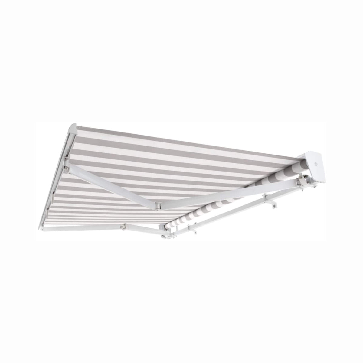 Awntech Destin Premium Retractable Patio Awning [Made-To-Order] (SAK74612)
