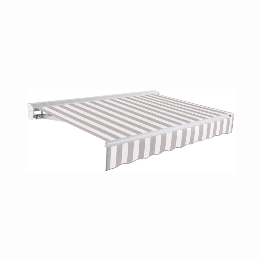 Awntech Destin Premium Retractable Patio Awning [Made-To-Order] (SAK74612)