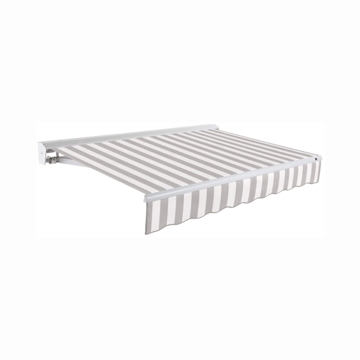 Awntech Destin Premium Retractable Patio Awning [Made-To-Order] (SAK74612)