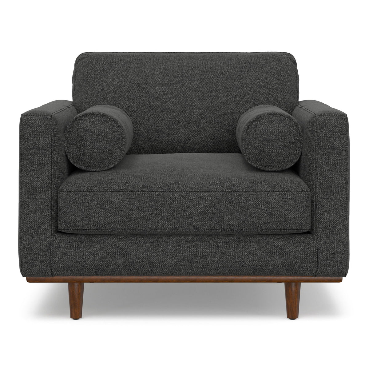 Morrison - Wide Arm Chair