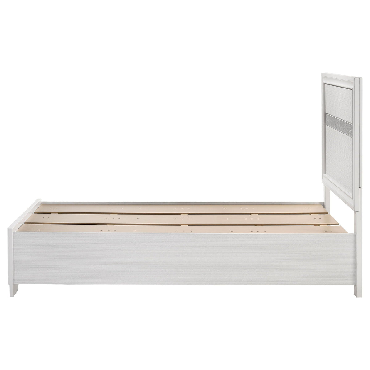 Urbana Storage Panel Bed