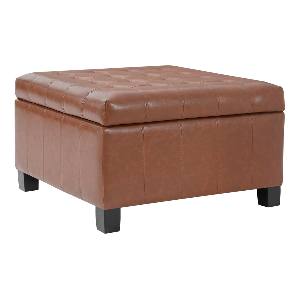 Light Storage Bench
