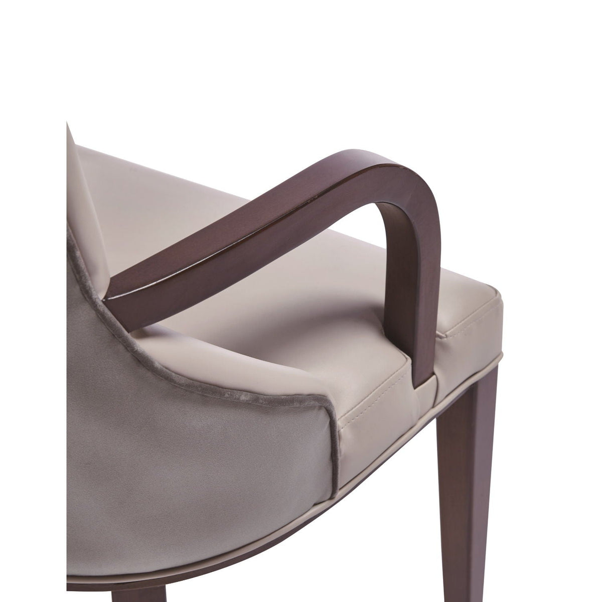 Shubert Armchair