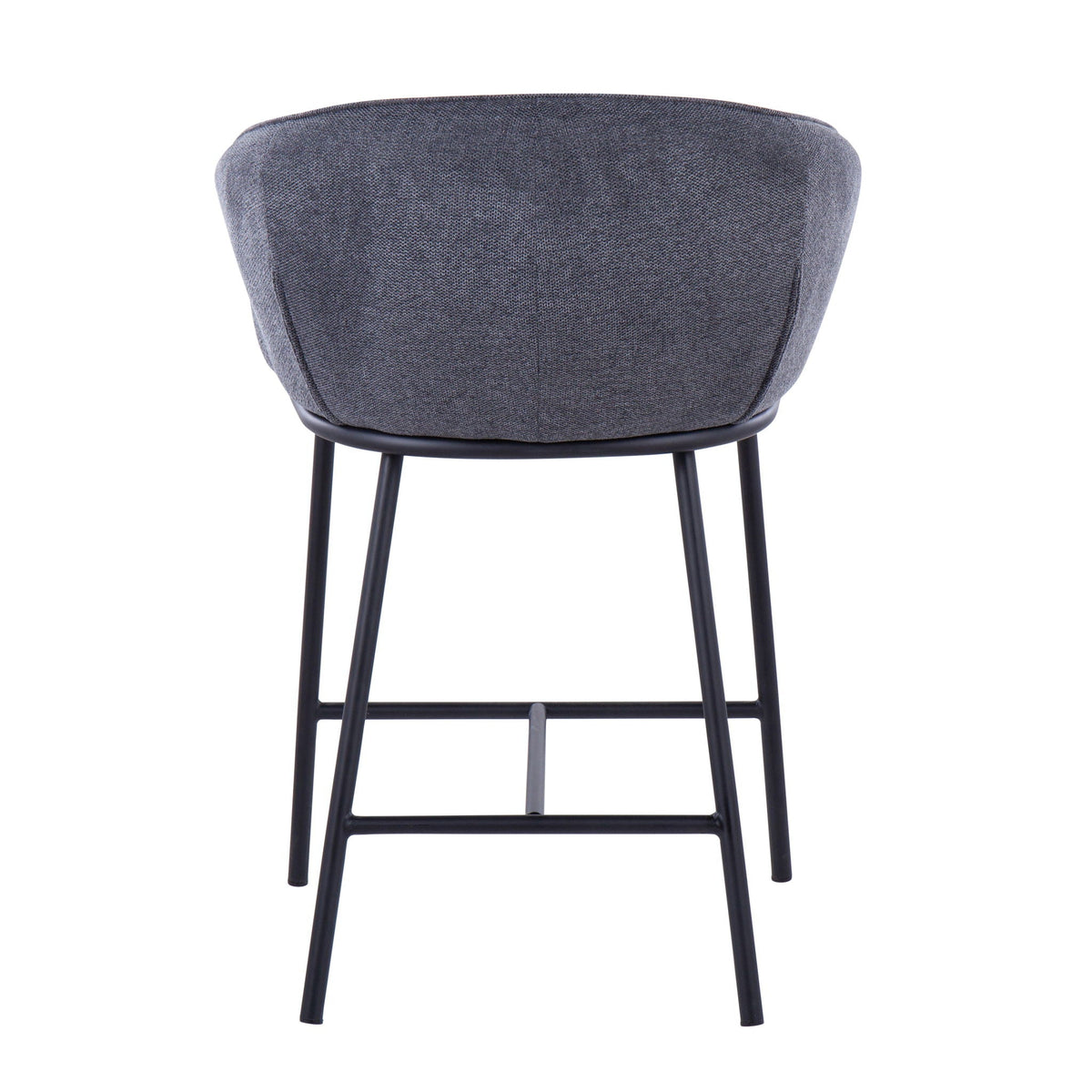 Ashland Contemporary Counter Stool (Set of 2)