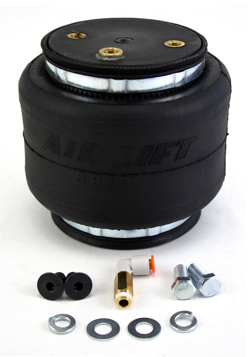 AIRLIFT Replacement Air Spring-Loadlifter 5000 Ultimate Bellows Type