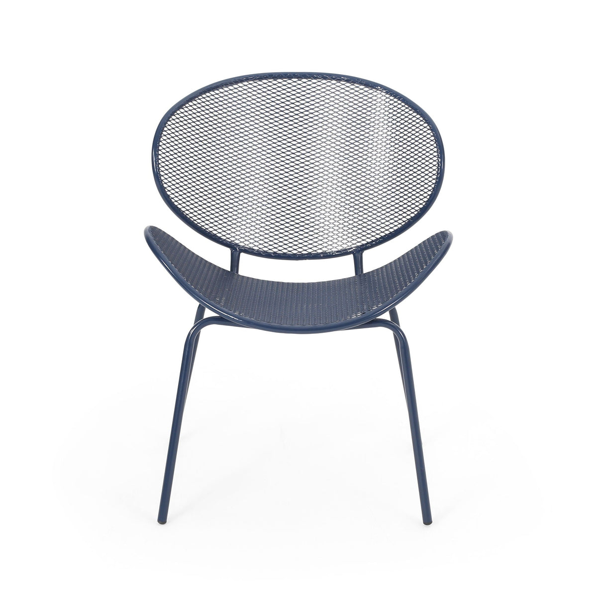 Elba Contemporary Chair Set For Outdoor Relaxation