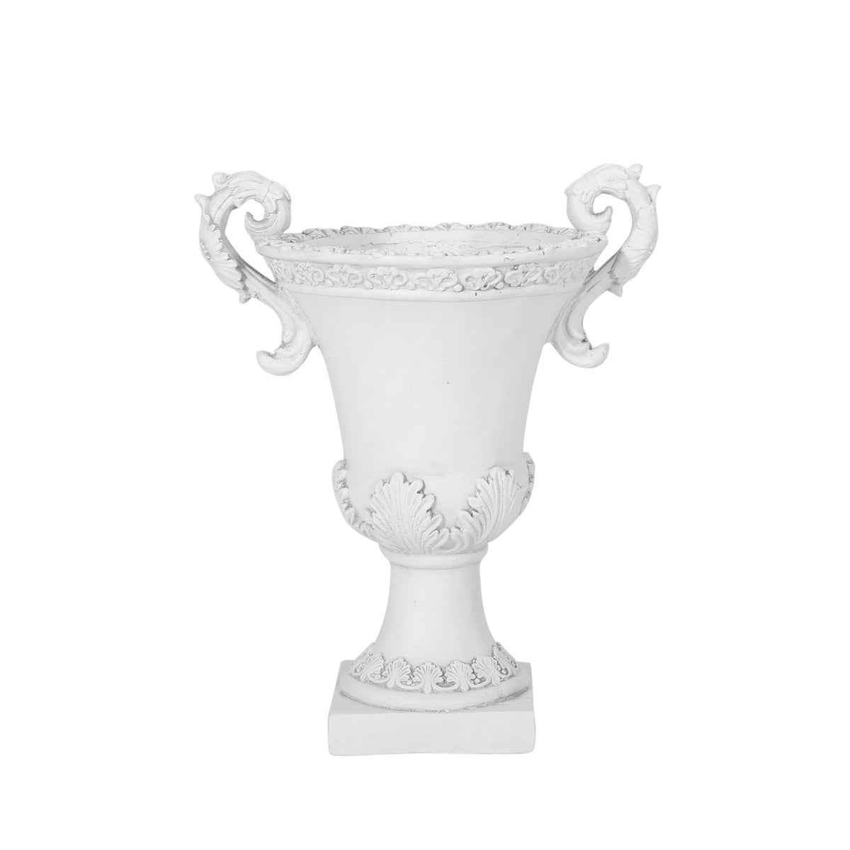 Roman Style MGO Garden Urn Planter