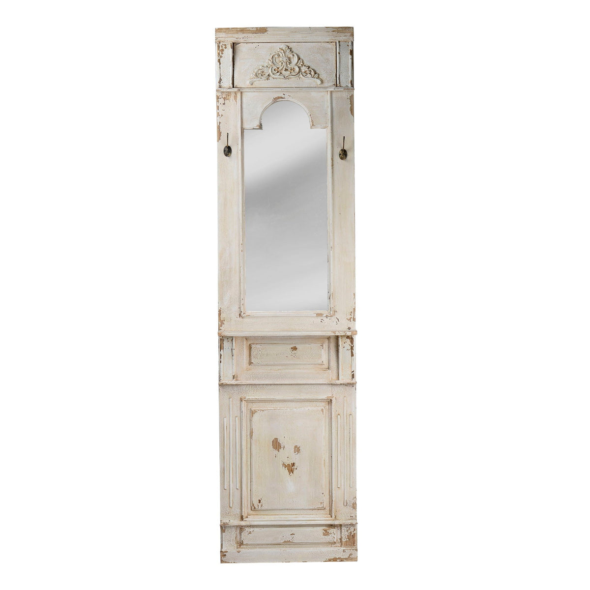 Classic Vintage Antique Wall Mirror