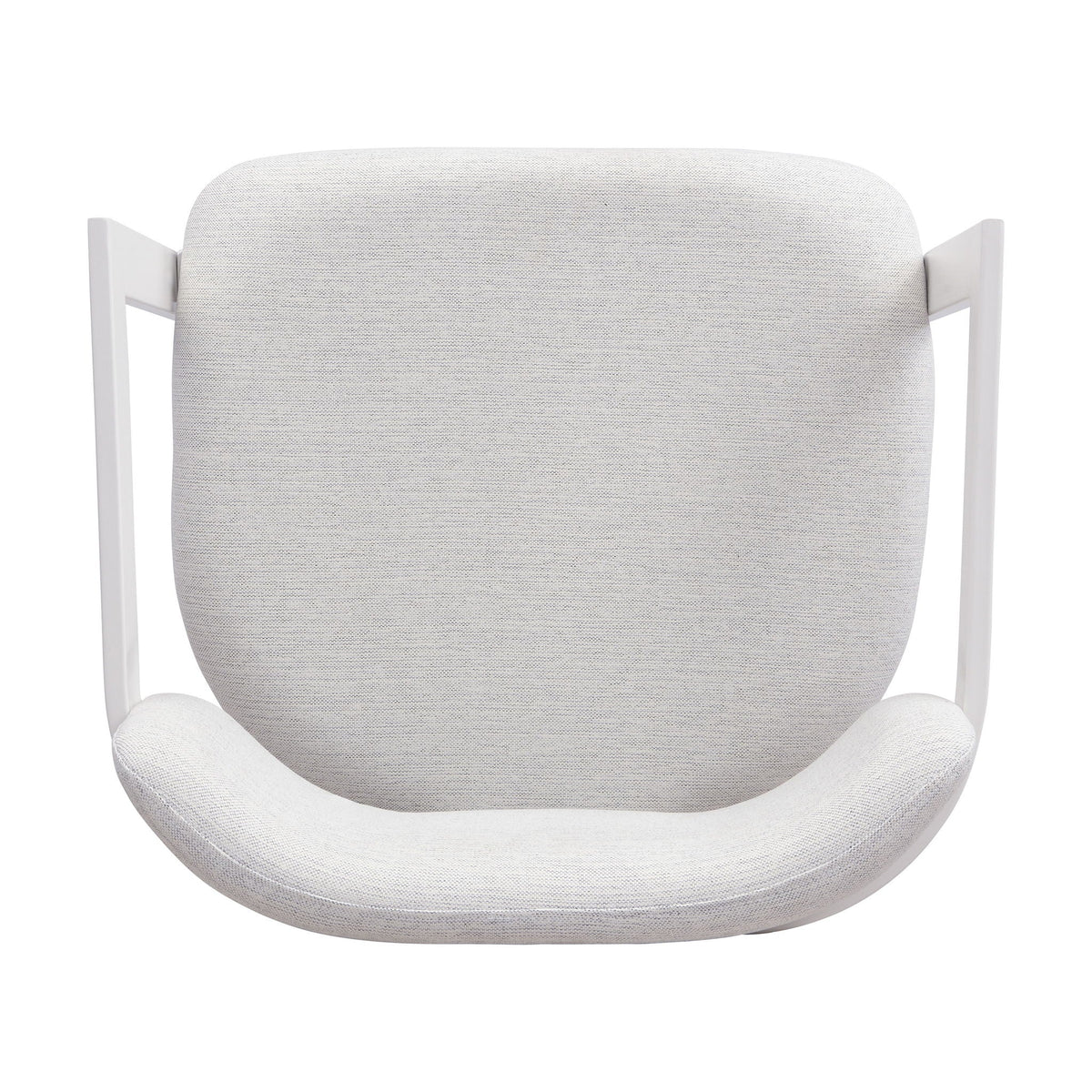 Upholstered Dining Armchairs (Set of 2)