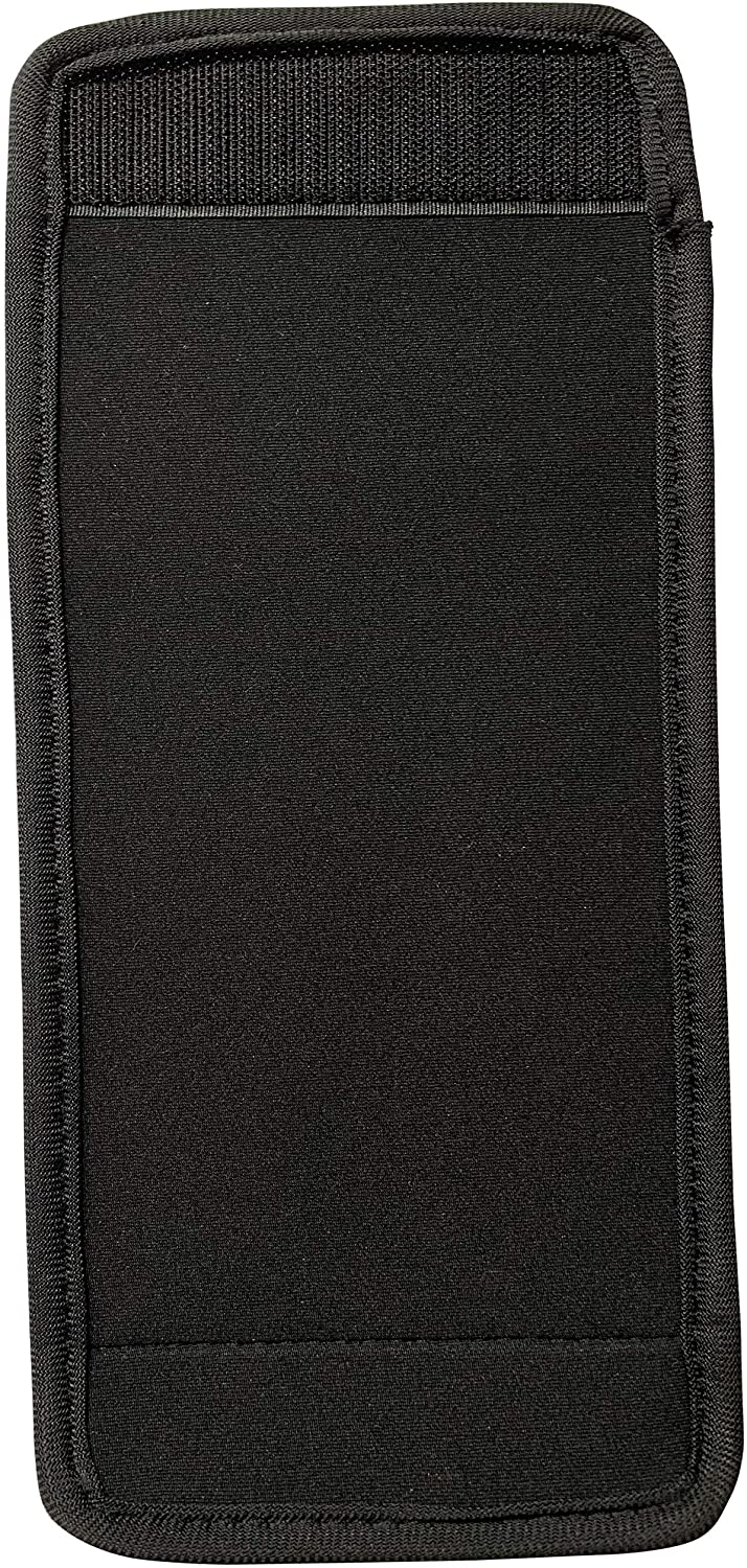 3dRose Image of a Beer with Funny Text - Can Cooler Bottle Wrap (cc-377110)