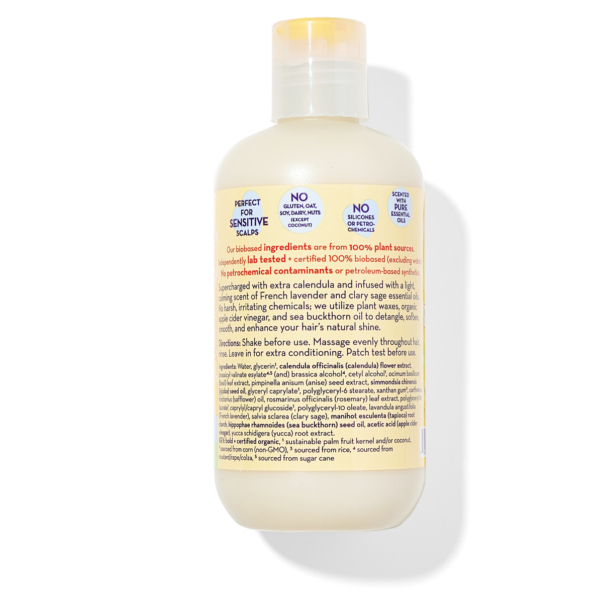 California Kids® #Calendula™ Hair Conditioner