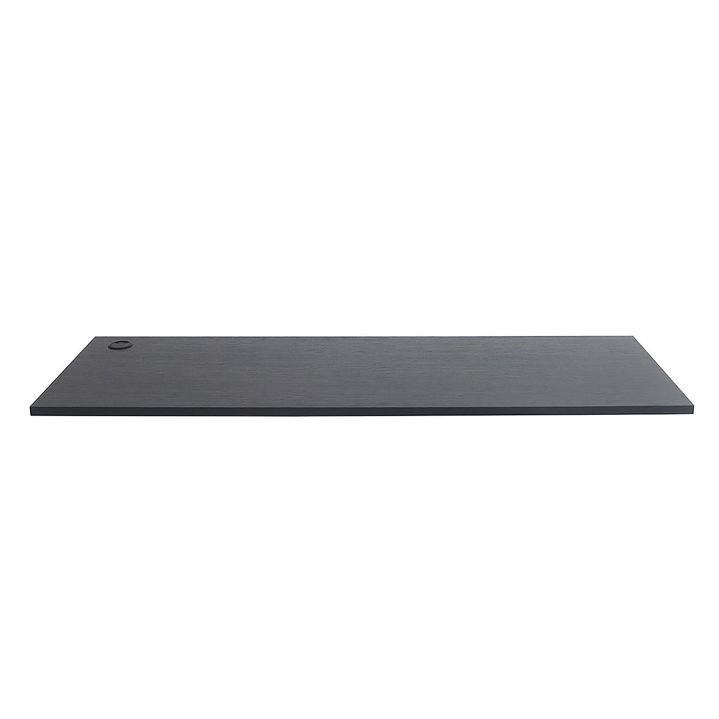 Nova Series - Work Top - Dark Gray
