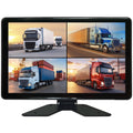 10.1-in 4G Network 4-CH All-in-One Safety System